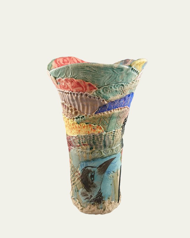 Vase new creation famille B